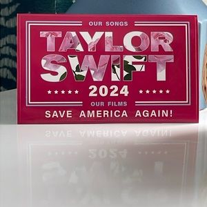 [ Taylor Swift 2024 Sticker ]